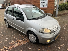 Citroën C3 - 1.4i Ambiance alle opties en apk