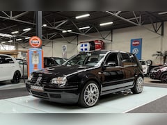 Volkswagen Golf - V5 Automaat Cruise Leer Clima Nette Auto