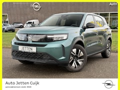 Opel Frontera - 1.2 T Hybrid Edition #RIJKLAAR# | Tech pakket | Comfort pakket