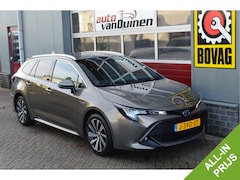 Toyota Corolla Touring Sports - 2.0 Hybrid Business Plus O.a: Afn. haak, Camera, Carplay, Stoelverw, Clima, Etc. All-in pr