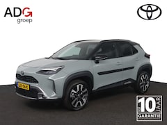 Toyota Yaris Cross - 1.5 Hybrid 130 Launch Edition | Apple Carplay/Android Auto | Trekhaak | Parkeersensoren |