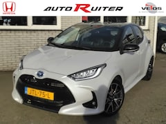 Toyota Yaris - 1.5 Hybrid Style Bi Tone