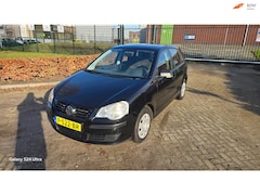 Volkswagen Polo - 1.2 GOAL UITVOERING AIRCO 5 DEURS