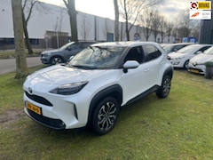 Toyota Yaris Cross - 1.5 Hybrid First Edition * airco * navigatie * cruise * camera