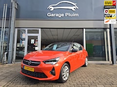 Opel Corsa - Corsa 1.2 GS Line 100 pk Two-Tone 1e EIG/Carplay/LED