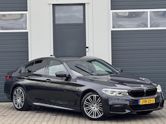 BMW 5-serie - 520D High Executive M-Sport / Led / Virtual