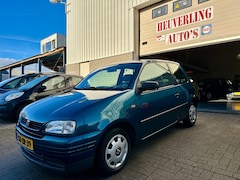 SEAT Arosa - 1.4i | Stuurbekrachtiging | Zuinig | APK