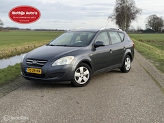 Kia Cee'd Sporty Wagon - 1.4 X-tra Airco