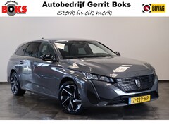 Peugeot 308 SW - 1.2 PureTech Allure ACC ECC 17'' Trekhaak Keyless Go