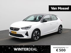 Opel Corsa-e - GS-Line 50 kWh | Navigatie | Climate control | Parkeersensoren