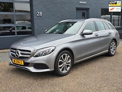 Mercedes-Benz C-klasse Estate - 350 e Lease Edition UITSLUITEND DEALER ONDERHOUDEN
