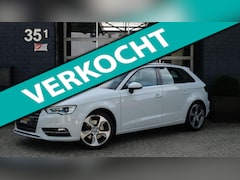 Audi A3 Sportback - 1.8 TFSI Ambiente Pro Line plus 180PK
