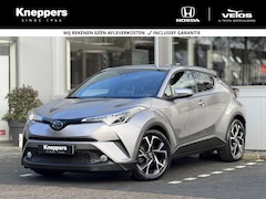 Toyota C-HR - 1.8 Hybrid Style | GEEN AFLEVERKOSTEN | JBL, Trekhaak afneembaar, Parkeersensoren V+A