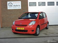 Daihatsu Sirion 2 - 1.3-16V Prestige/Airco/boekjes en NAP