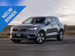 Volvo XC40 - 1.5 T4 Recharge Inscription Expression AUTOMAAT / PLUG IN HYBRID / NAVI / STOELVERWARMING