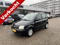 Fiat Panda - 1.2 Edizione Cool automaat airco Nap
