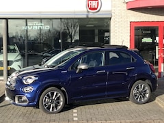 Fiat 500 X - 1.5 Hybrid Sport Cabrio DCT AUTOMAAT|NAVI|CLIMATE|APPLE/ANDROID|CAMERA|PDC|18"