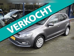 Volkswagen Polo - 1.0 Comfortline Edition