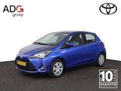 Toyota Yaris - 1.5 Hybrid Active | Navigatie | Cruise Control | Parkeercamera | Climate Control |