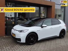 Volkswagen ID.3 - Pro 58 kWh 26.000km | SOH 91% | Headup | Ergo-Active/massage | Dodehoek | Stuur/Stoelverw