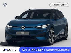 Volkswagen ID.7 - Pro Limited Edition 77 kWh accu 210 kW / 286 PK Va