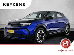 Opel Mokka - 1.2 Turbo Hybrid GS