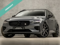 Volvo V60 - 2.0 T8 Twin Engine AWD Polestar Engineered 407Pk Automaat (PANORAMADAK, BOWERS&WILKINS AUD