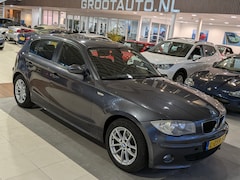 BMW 1-serie - 116i Airco, Stuurbekrachtiging