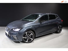 SEAT Ibiza - 1.0 TSI FR | DSG Aut. | 18 inch LMV | 116PK