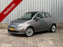Fiat 500 - 0.9 TwinAir Turbo | Carplay | PANO | LMV