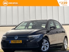 Volkswagen Golf - 1.0 eTSI Automaat Life Apple-Carplay *NL-AUTO