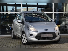 Ford Ka - 1.2 Cool & Sound start/stop Airco Elek. Ramen Nette Auto