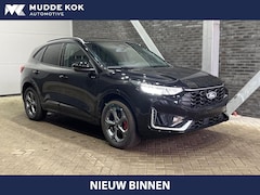 Ford Kuga - 2.5 PHEV ST-Line X | Panoramadak | ACC | Stoel+Stuurverwarming | Bang & Olufsen | 360° Cam