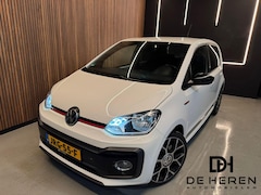 Volkswagen Up! - 1.0 TSI GTI 116pk Sport+ Parksensor garantie
