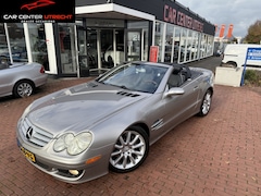 Mercedes-Benz SL-klasse Cabrio - 500 | youngtimer |