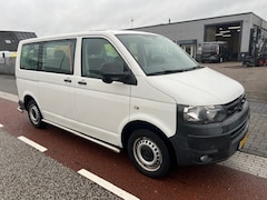 Volkswagen Transporter Kombi - 2.0 TDI 103KW L1H1 AUTOM. PKW BRIEF 9P KLIMA