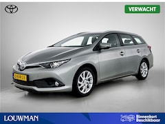 Toyota Auris Touring Sports - 1.8 Hybrid Aspiration | Navigatie |