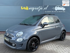 Fiat 500 - 1.2 Sport *schuifdak *climate *cruise *p-sensor *16”