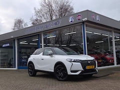 DS 3 Crossback - 1.2 PureTech Performance Line+