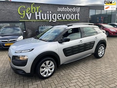 Citroën C4 Cactus - 1.2 PureTech Feel