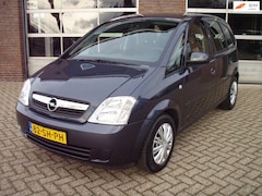 Opel Meriva - 1.6-16V Enjoy