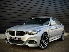 BMW 3-serie Gran Turismo - 320d M-SPORT PANO|VIRTUAL|CAMERA|HiFi|LEDER