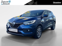 Renault Kadjar - 140PK TCe Intens | Trekhaak (1500KG) | Navi | Camera | Parkeersensoren | Climate Control |