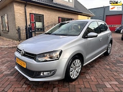 Volkswagen Polo - 1.2 TSI Comfortline