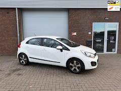 Kia Rio - 1.2 CVVT Comfort Pack|AIRCO|NIEUWE APK|LEUKE AUTO