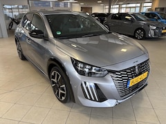 Peugeot 208 - 1.2 Hybrid 136 e-DCS6 GT