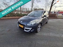 Renault Scénic - 1.4 TCe Bose LEUKE AUTO ZO WEG PRIJSJE