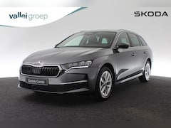 Skoda Octavia Combi - Business Edition 1.5 TSI m-HEV 85 kW / 115 PK Comb