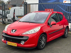 Peugeot 207 - 1.6 VTi Sublime / AIRCO / LICHTMETALEN VELGEN