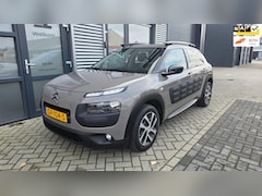 Citroën C4 Cactus - 1.2 PureTech Feel